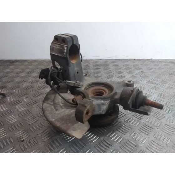 Mangueta Delantera Izquierda para Peugeot 607 (S2)