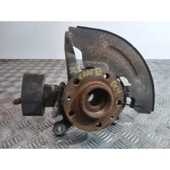 Mangueta Delantera Derecha para Peugeot 607 (S2)