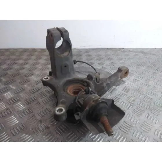 Mangueta Delantera Derecha para Peugeot 607 (S2)