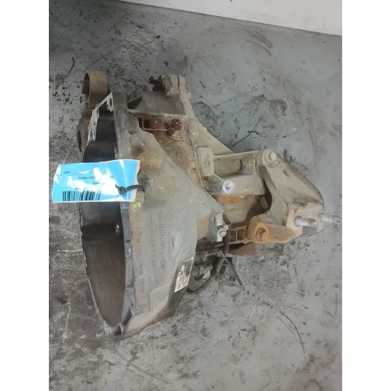 Caja Cambios para Ford Fiesta (Ccn)