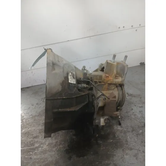 Caja Cambios para Ford Fiesta (Ccn)