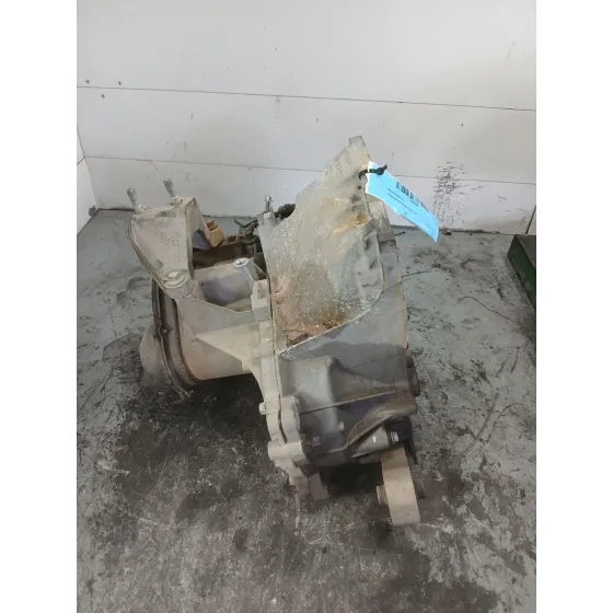 Caja Cambios para Ford Fiesta (Ccn)