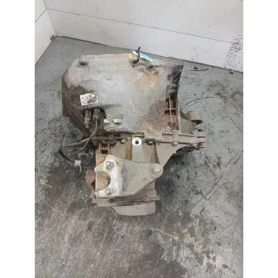 Caja Cambios para Ford Fiesta (Ccn)