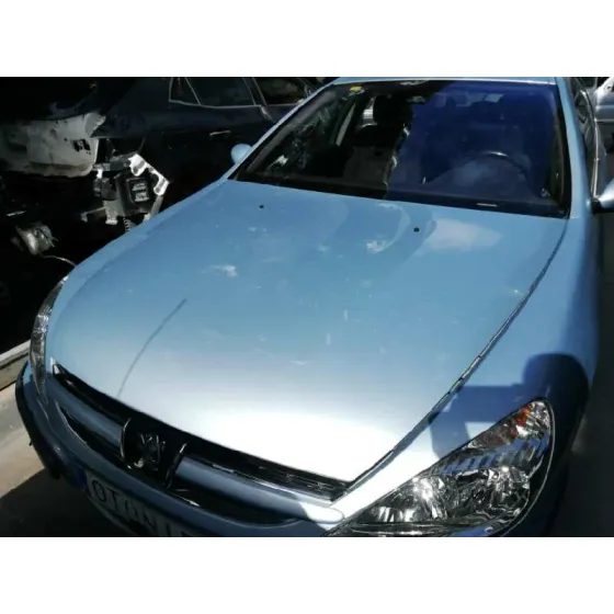 Capot para Peugeot 607 (S1)