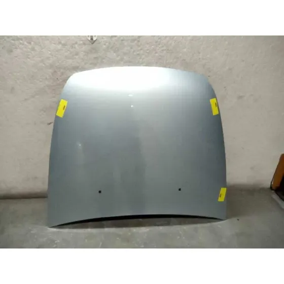 Capot para Peugeot 607 (S1)