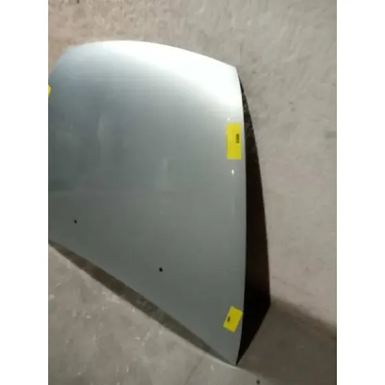 Capot para Peugeot 607 (S1)
