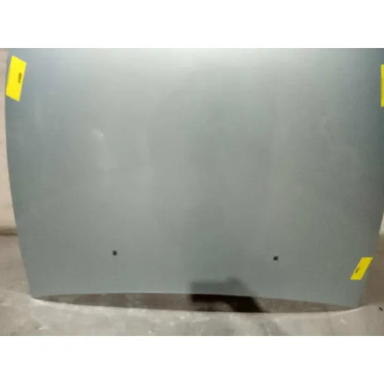 Capot para Peugeot 607 (S1)