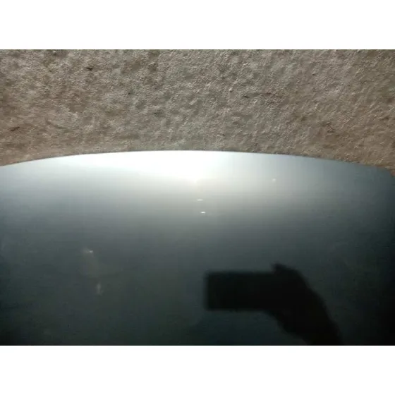 Capot para Peugeot 607 (S1)