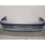 Paragolpes Trasero para Peugeot 607 (S1)