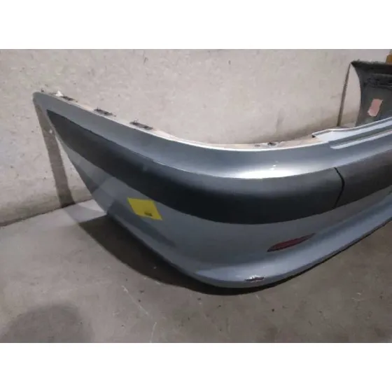 Paragolpes Trasero para Peugeot 607 (S1)