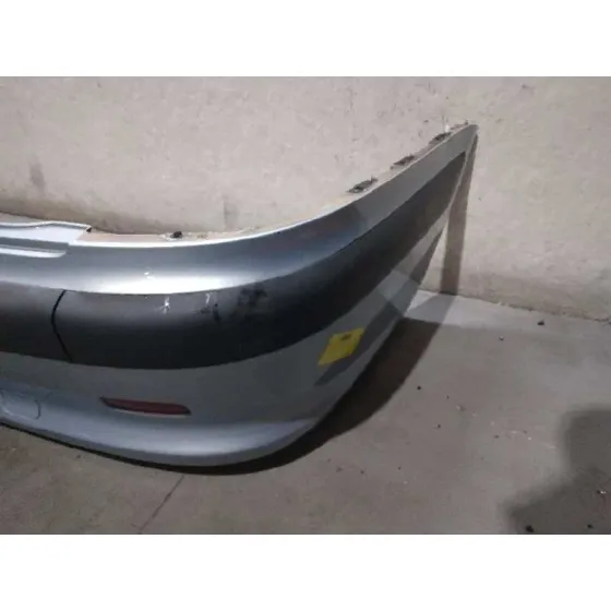 Paragolpes Trasero para Peugeot 607 (S1)