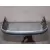Paragolpes Trasero para Peugeot 607 (S1)