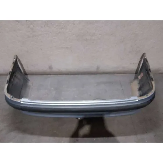 Paragolpes Trasero para Peugeot 607 (S1)
