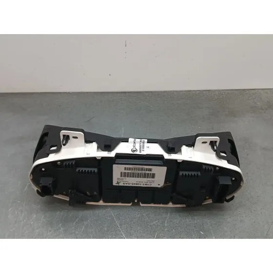 Cuadro Instrumentos para Ford Fiesta (Ccn)