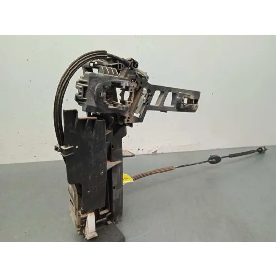 Cerradura Puerta Delantera Derecha para Ford Transit Courier