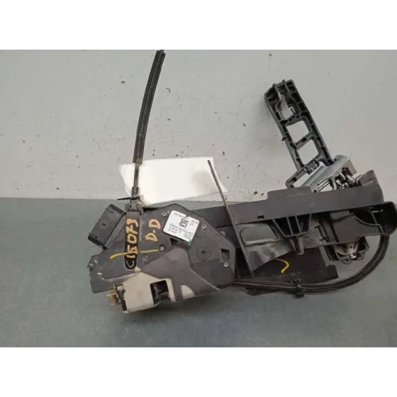 Cerradura Puerta Delantera Derecha para Ford Transit Courier
