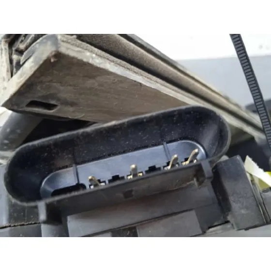 Cerradura Puerta Delantera Derecha para Ford Transit Courier