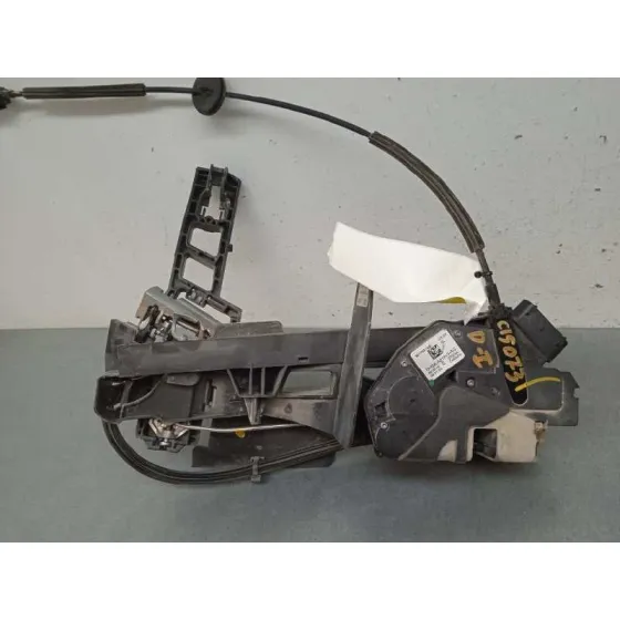 Cerradura Puerta Delantera Izquierda para Ford Transit Courier