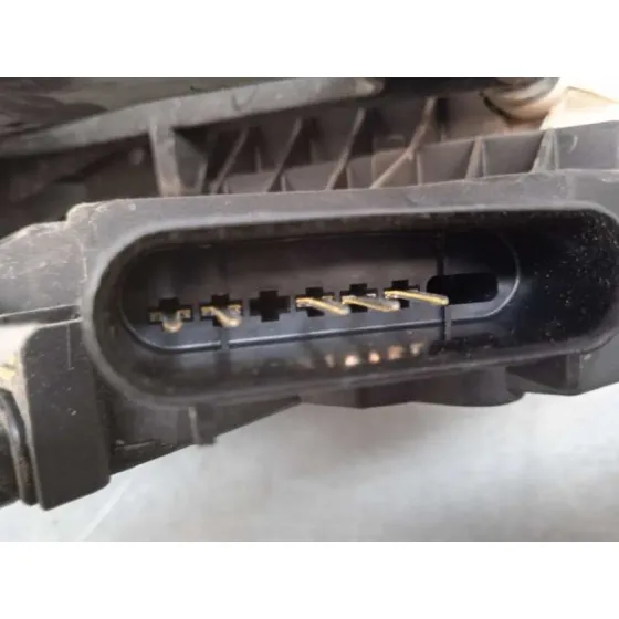 Cerradura Puerta Delantera Izquierda para Ford Transit Courier