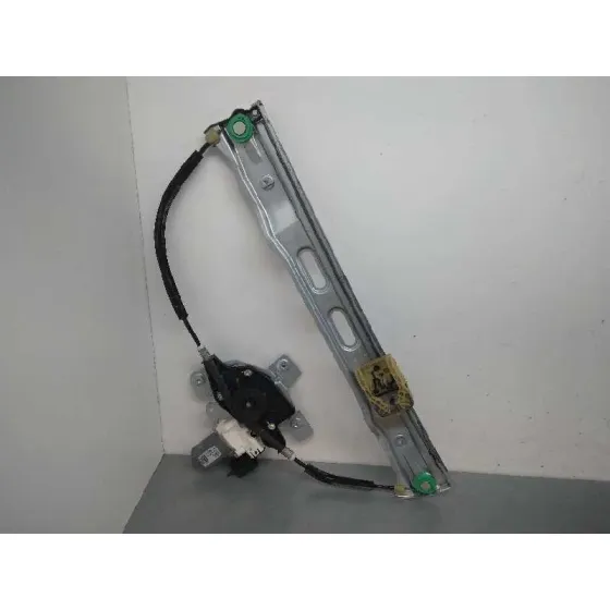 Elevalunas Delantero Derecho para Ford Transit Courier