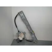 Elevalunas Delantero Izquierdo para Ford Transit Courier