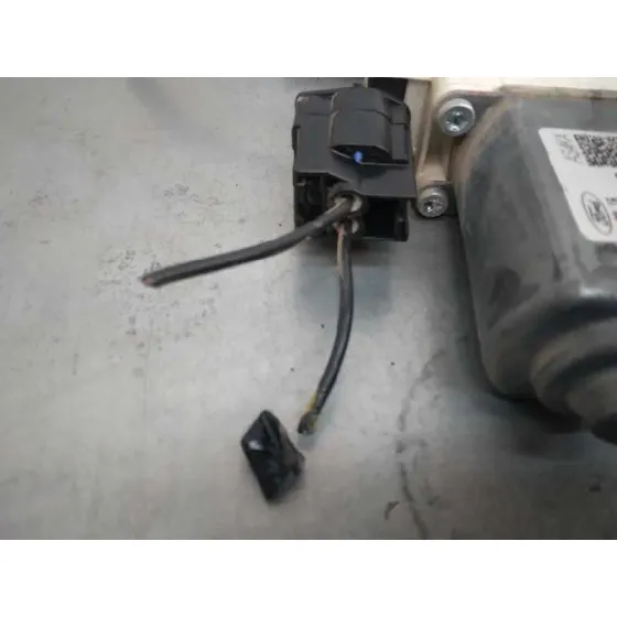 Elevalunas Delantero Izquierdo para Ford Transit Courier