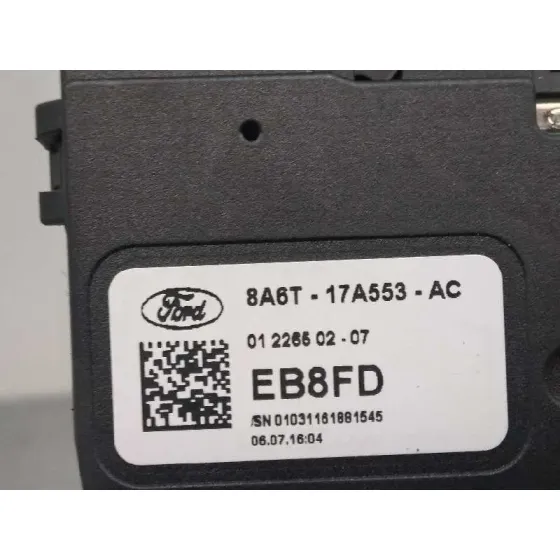 Mando Limpia para Ford Transit Courier