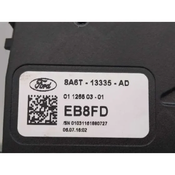 Mando Luces para Ford Transit Courier