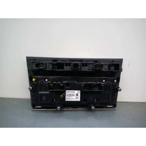 Mando Climatizador para Seat Leon St (5F8)