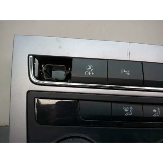 Mando Climatizador para Seat Leon St (5F8)