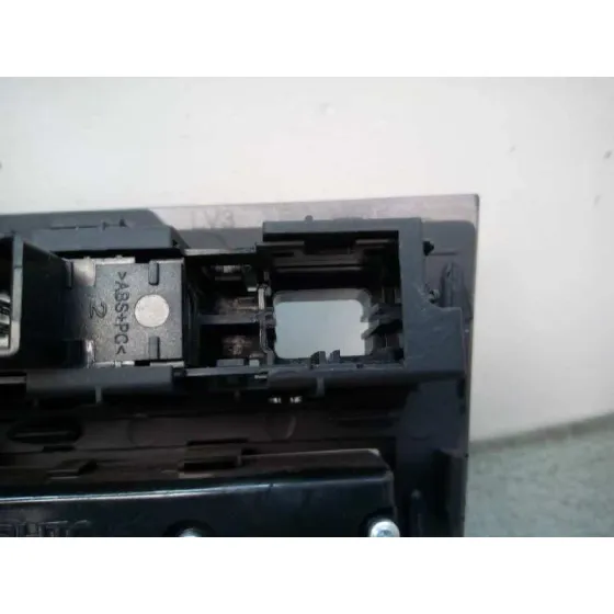 Mando Climatizador para Seat Leon St (5F8)