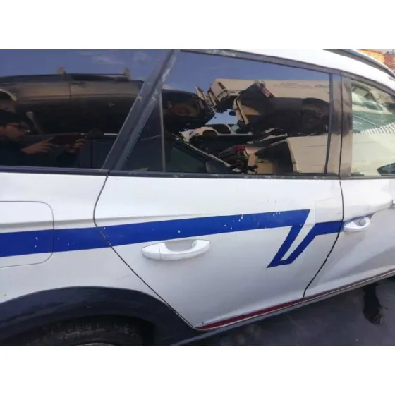 Puerta Trasera Derecha para Seat Leon St (5F8)