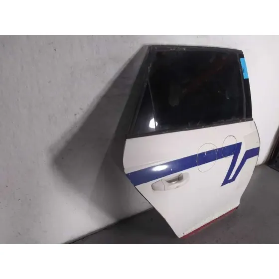 Puerta Trasera Derecha para Seat Leon St (5F8)