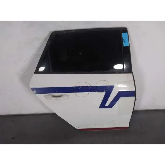 Puerta Trasera Derecha para Seat Leon St (5F8)