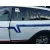 Puerta Trasera Izquierda para Seat Leon St (5F8)