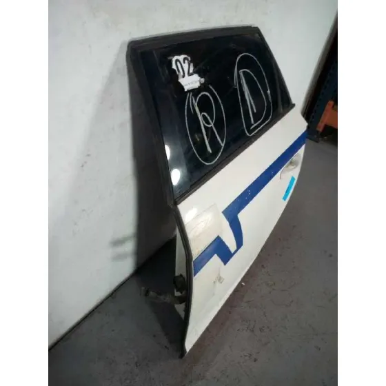 Puerta Trasera Izquierda para Seat Leon St (5F8)