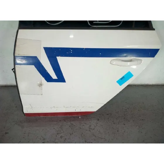 Puerta Trasera Izquierda para Seat Leon St (5F8)