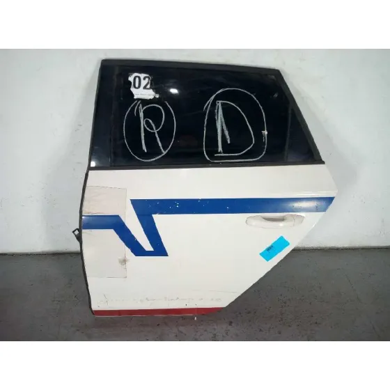 Puerta Trasera Izquierda para Seat Leon St (5F8)