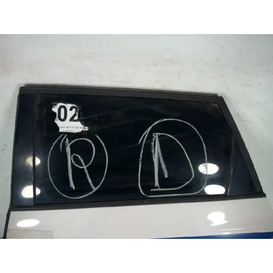 Puerta Trasera Izquierda para Seat Leon St (5F8)