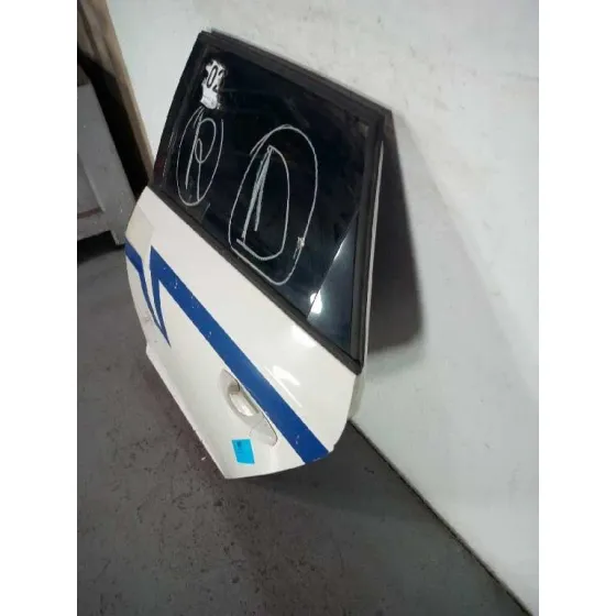 Puerta Trasera Izquierda para Seat Leon St (5F8)