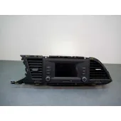 Sistema Audio / Radio Cd para Seat Leon St (5F8)