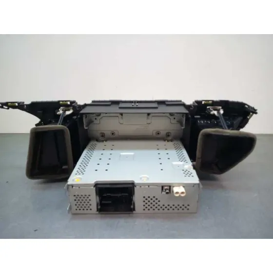 Sistema Audio / Radio Cd para Seat Leon St (5F8)