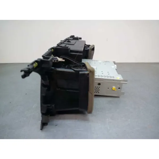 Sistema Audio / Radio Cd para Seat Leon St (5F8)