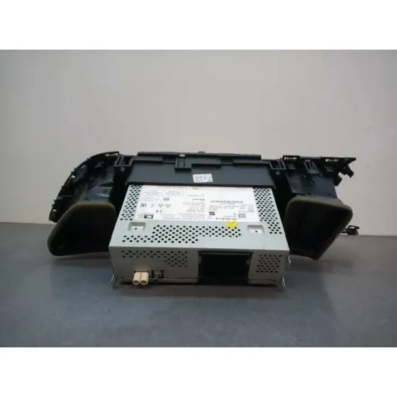 Sistema Audio / Radio Cd para Seat Leon St (5F8)