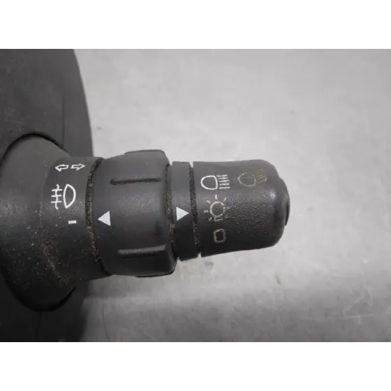 Mando Intermitentes para Renault Clio Iii