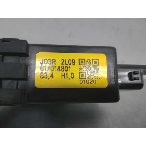Motor Elevalunas Delantero Derecho para Kia Pro_Cee'd ( )