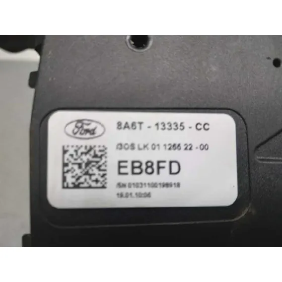 Mando Intermitentes para Ford Fiesta (Cb1)