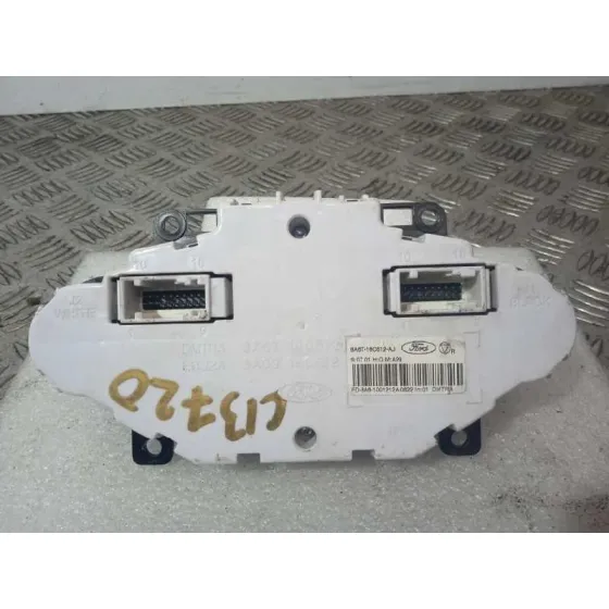 Mando Climatizador para Ford Fiesta (Cb1)
