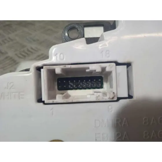 Mando Climatizador para Ford Fiesta (Cb1)
