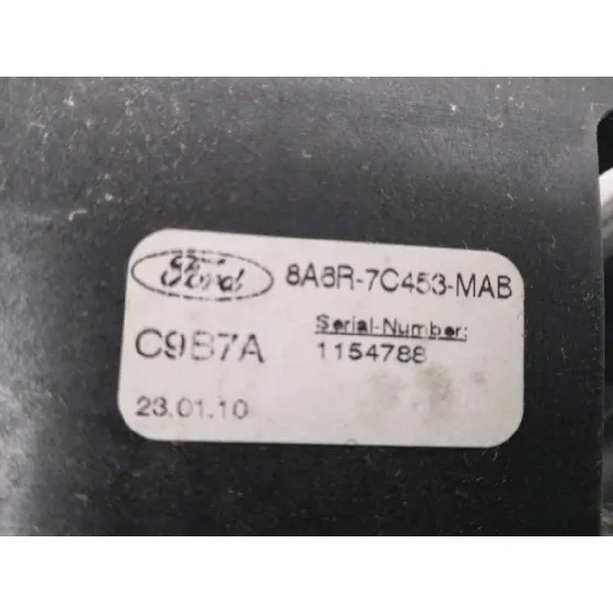 Palanca Cambio para Ford Fiesta (Cb1)